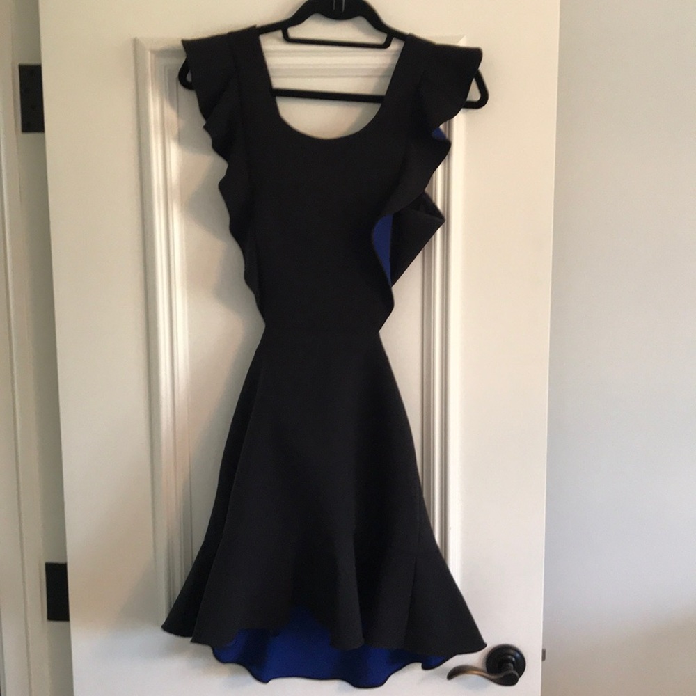 beautiful homecoming/fancy dress